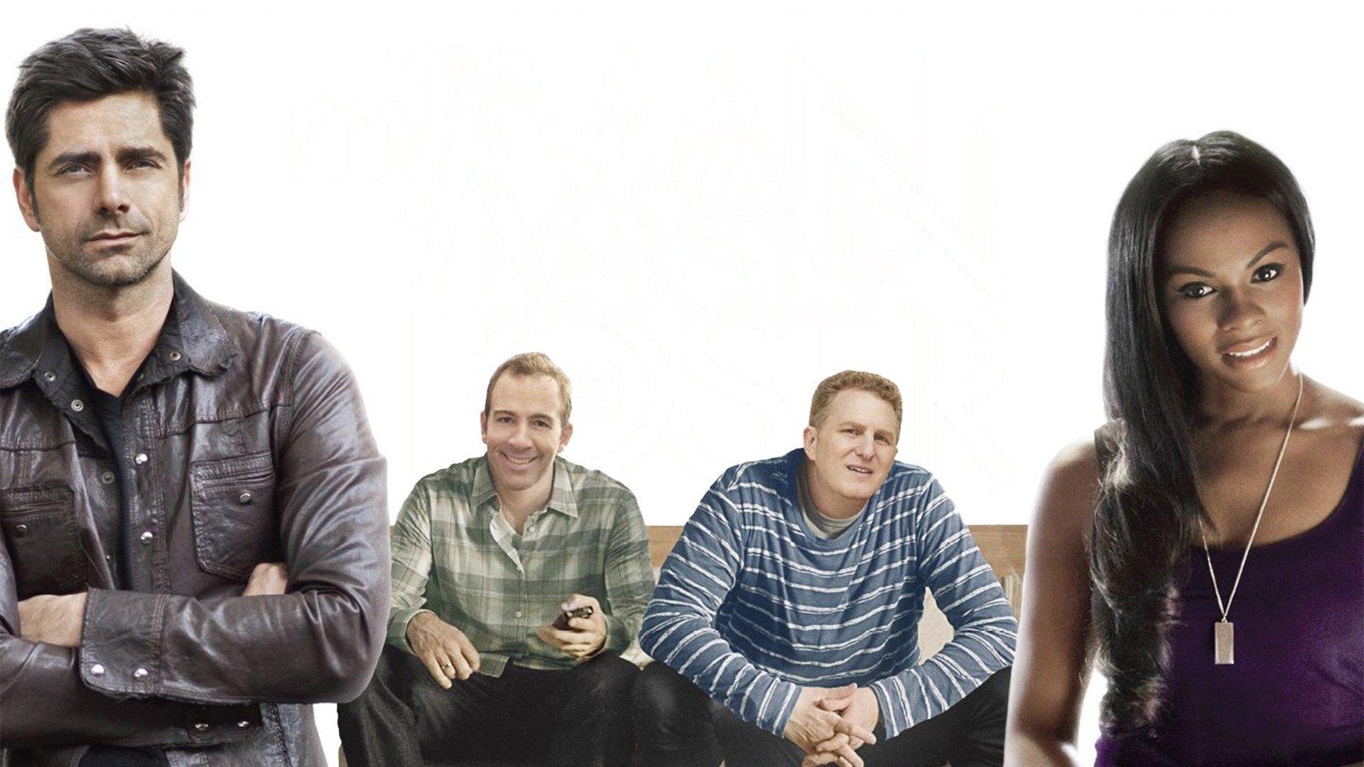 Mój Mąż To Frajer