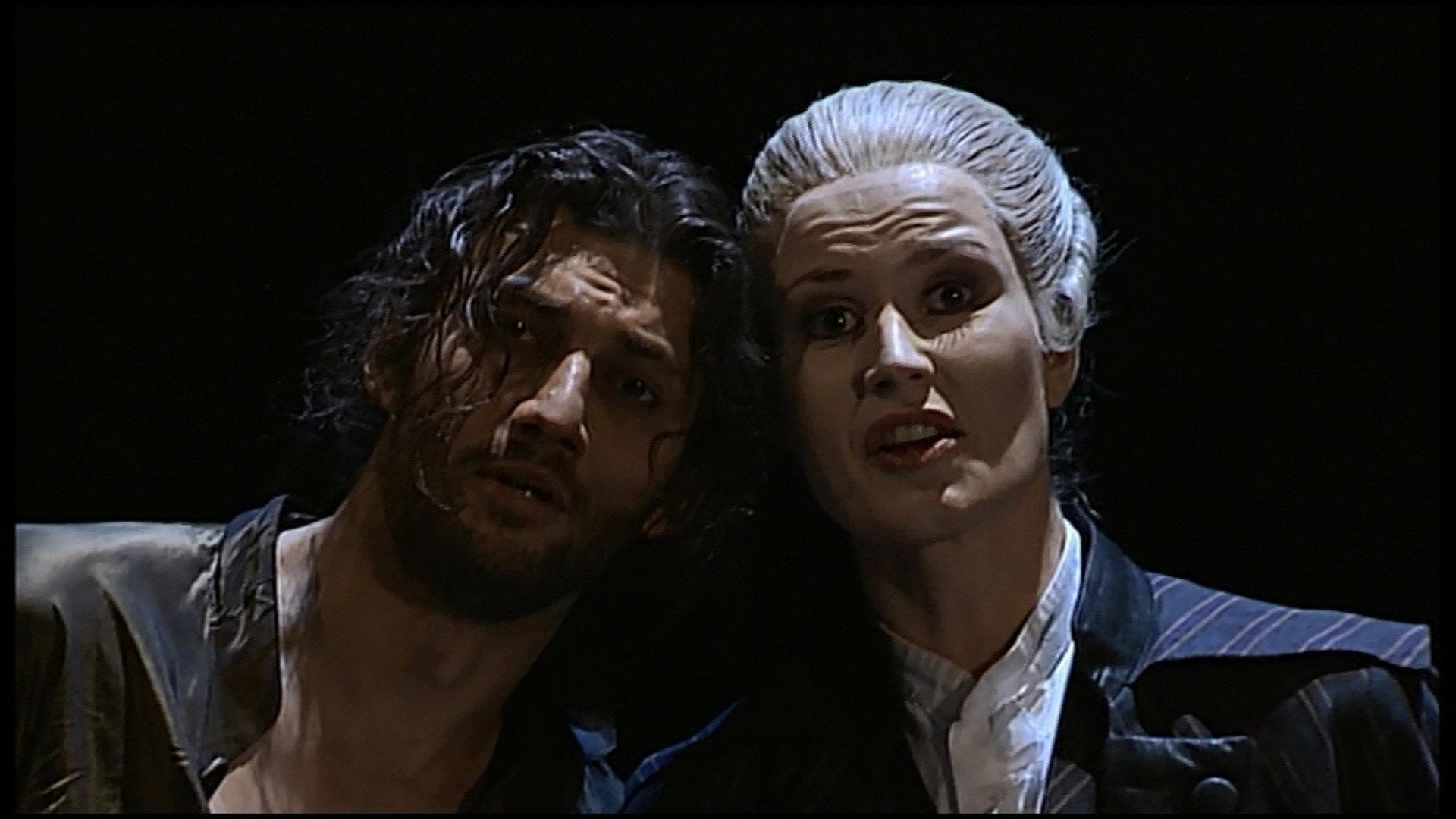 Ludwig van Beethoven - Fidelio