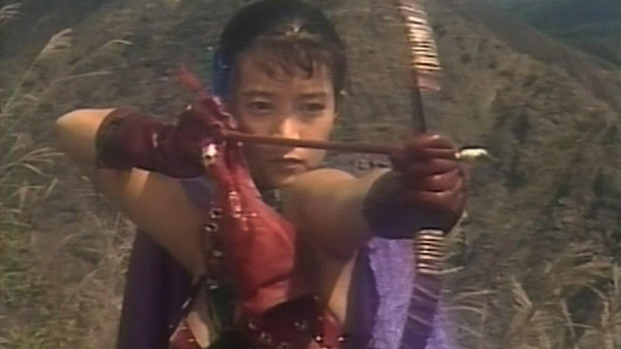 美少女探偵 まぼろしパンティ