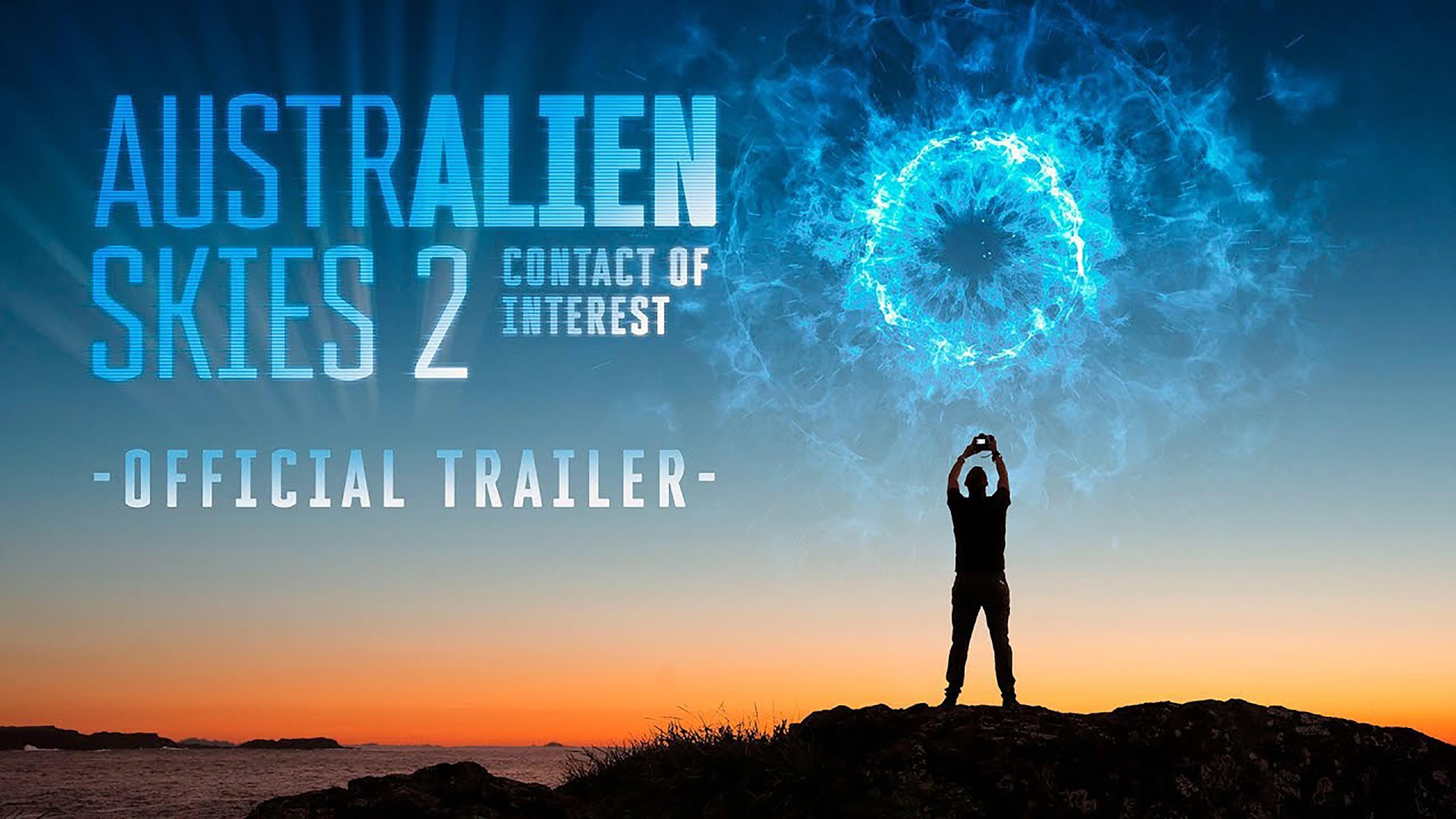 Australien Skies 2: Contact of Interest