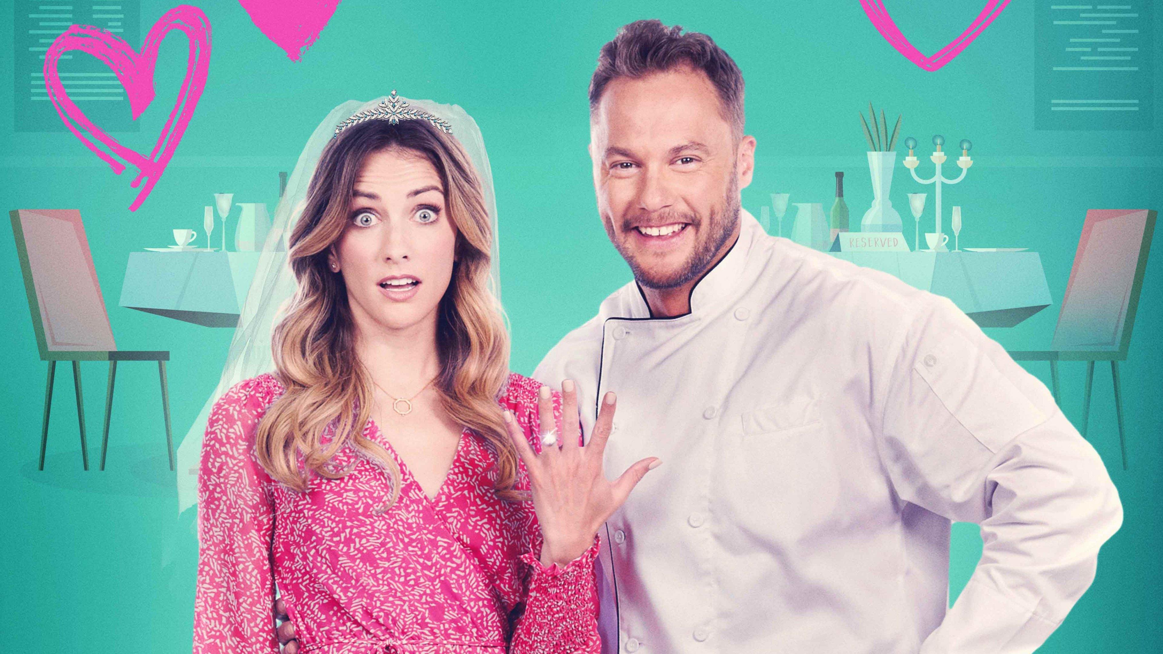 Ślub pod jednym warunkiem