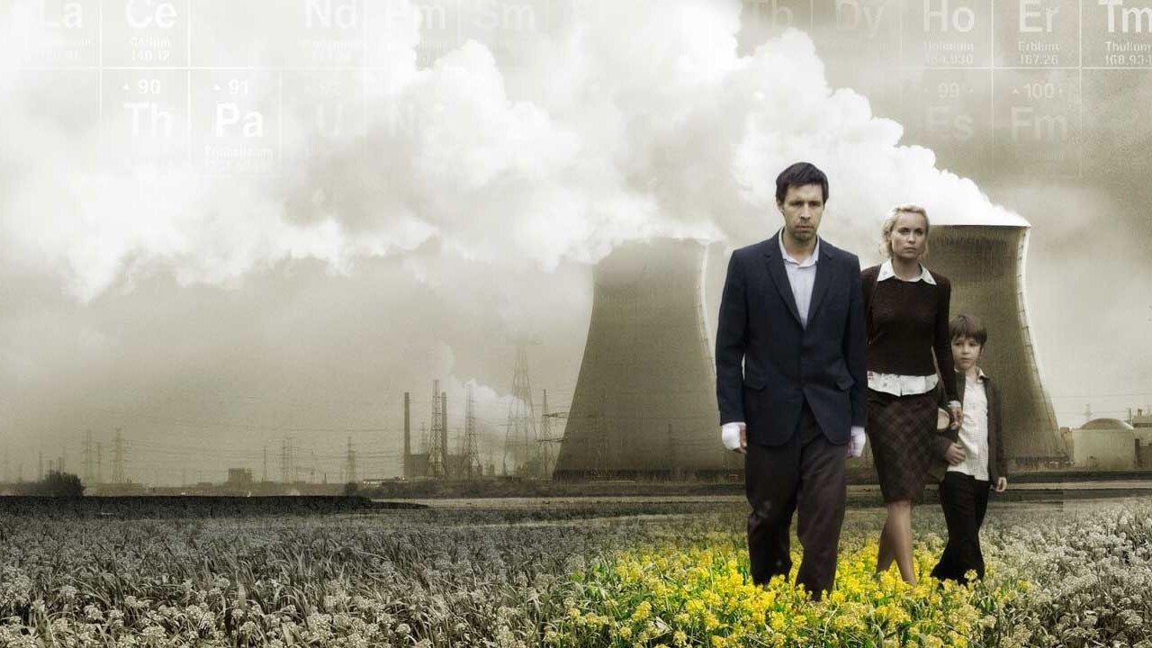 Połowiczny rozpad Timofieja Bierezina