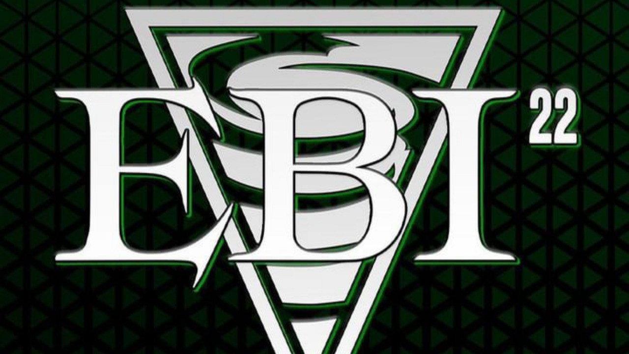 Eddie Bravo Invitational 22: The Welterweights