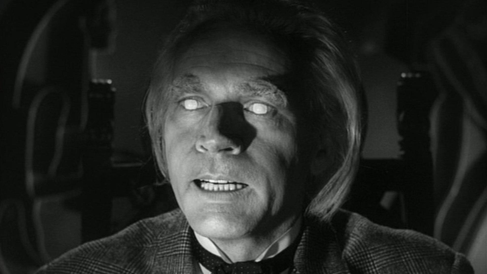 Die 1000 Augen des Dr. Mabuse