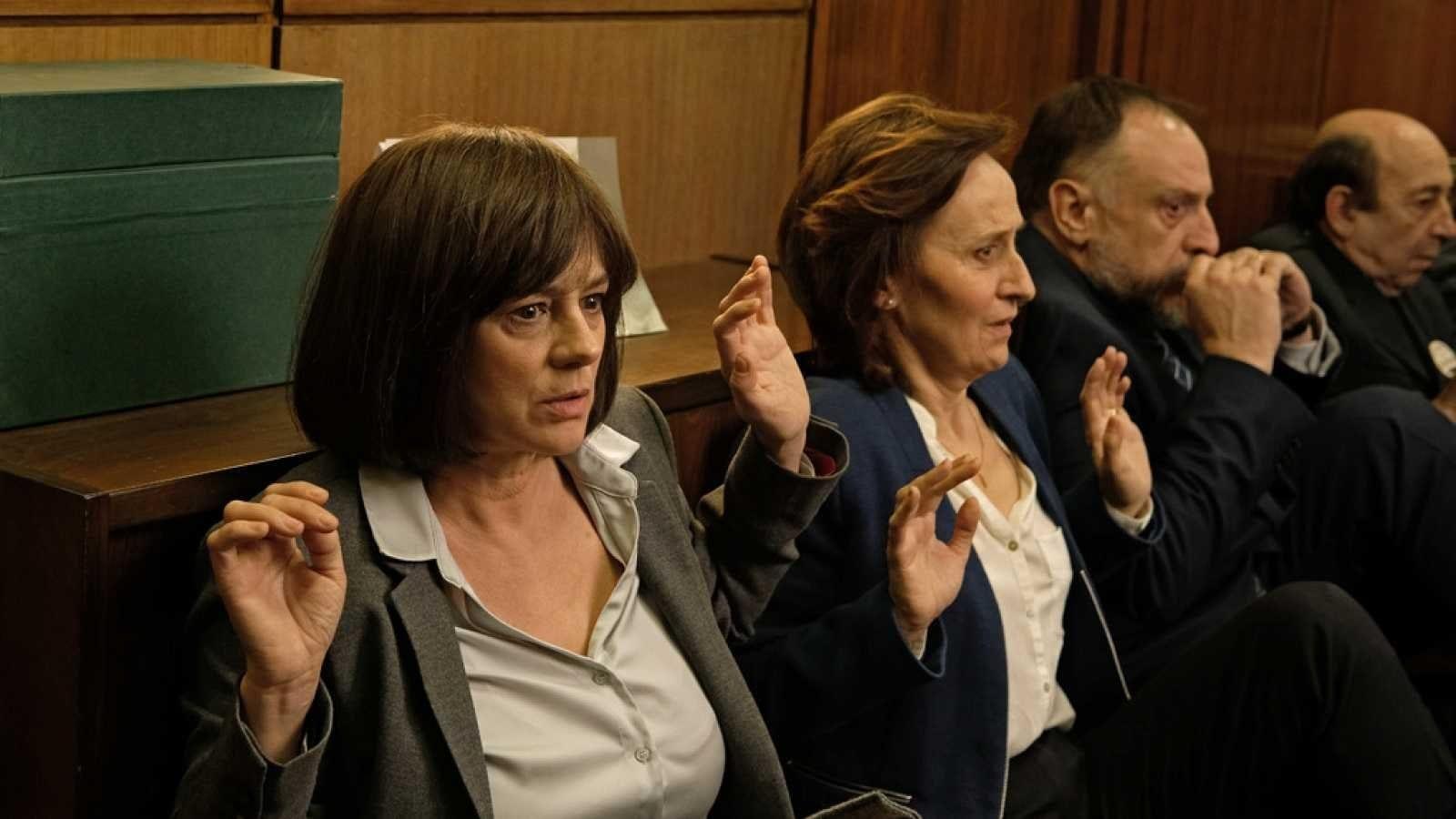 Hiszpański przekręt