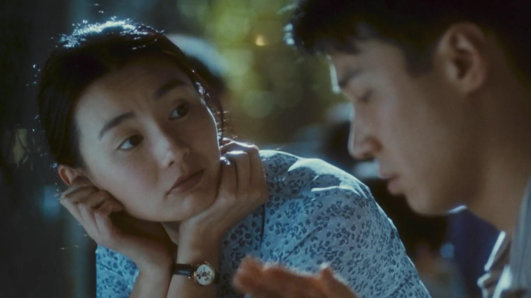 Historia pewnej przyjaźni