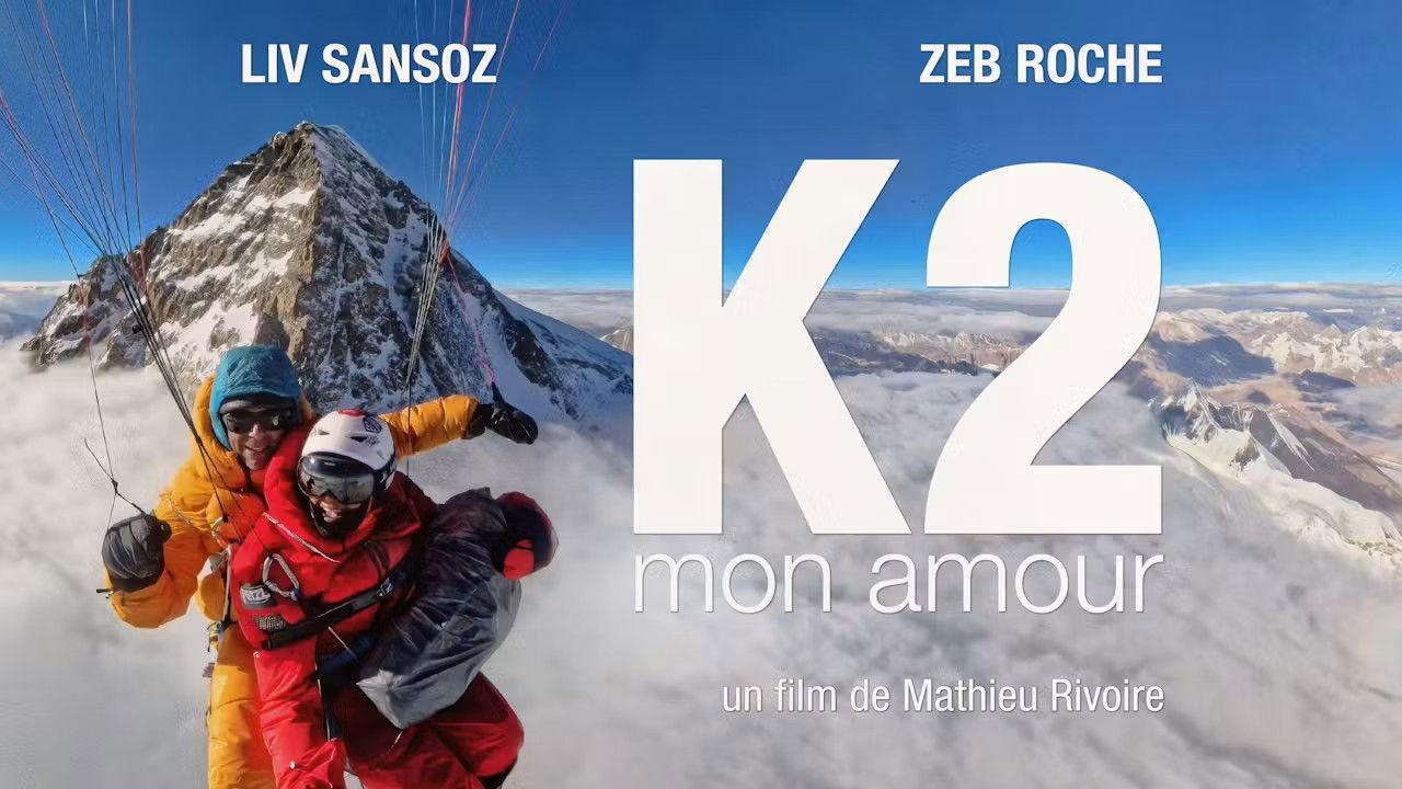 K2 Mon Amour