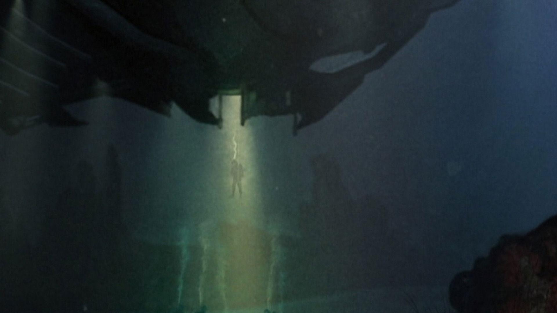 20000 mil podmorskiej żeglugi