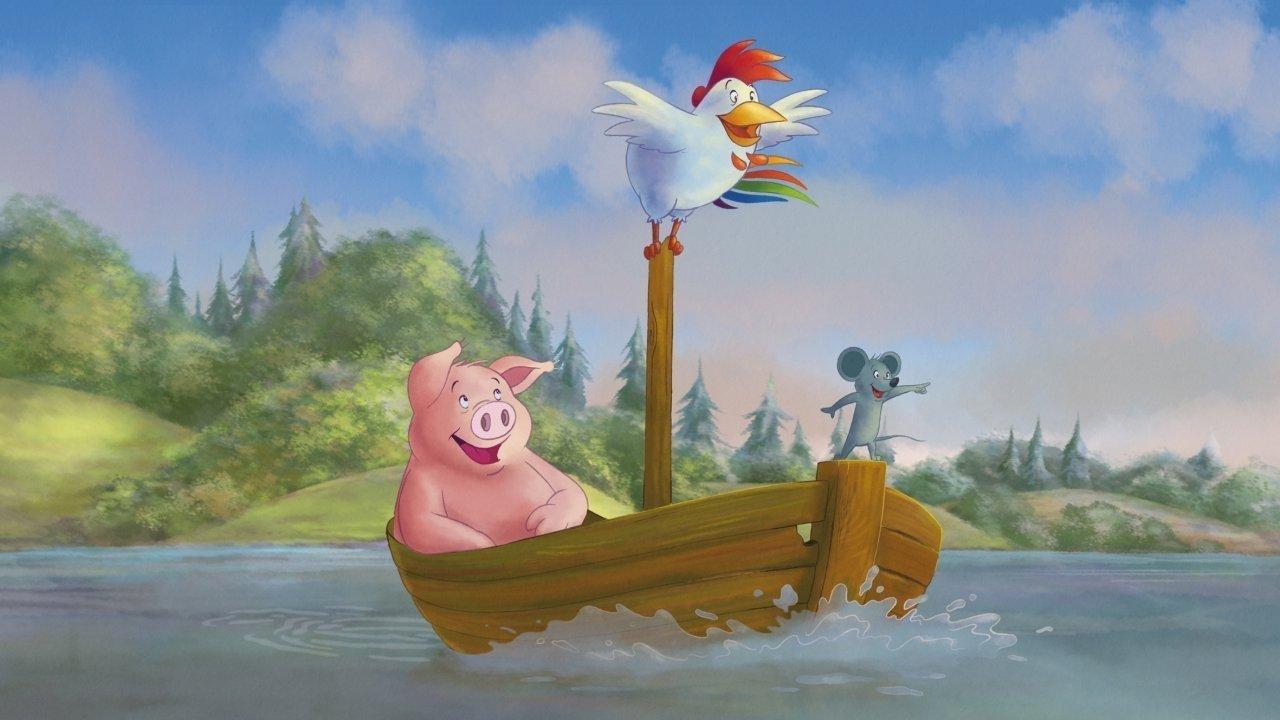 Przyjaciele na zawsze