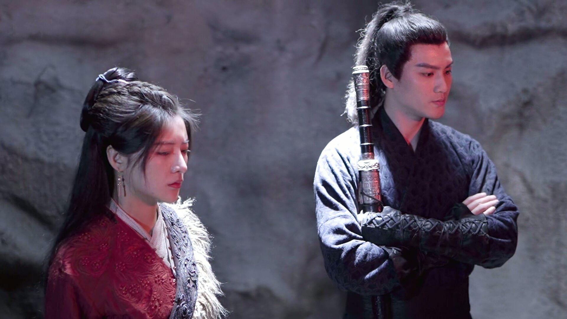 乱世江湖：神兵决