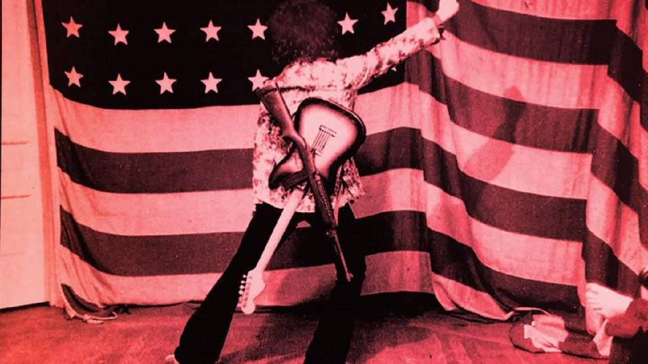 Guitare, une arme à six cordes