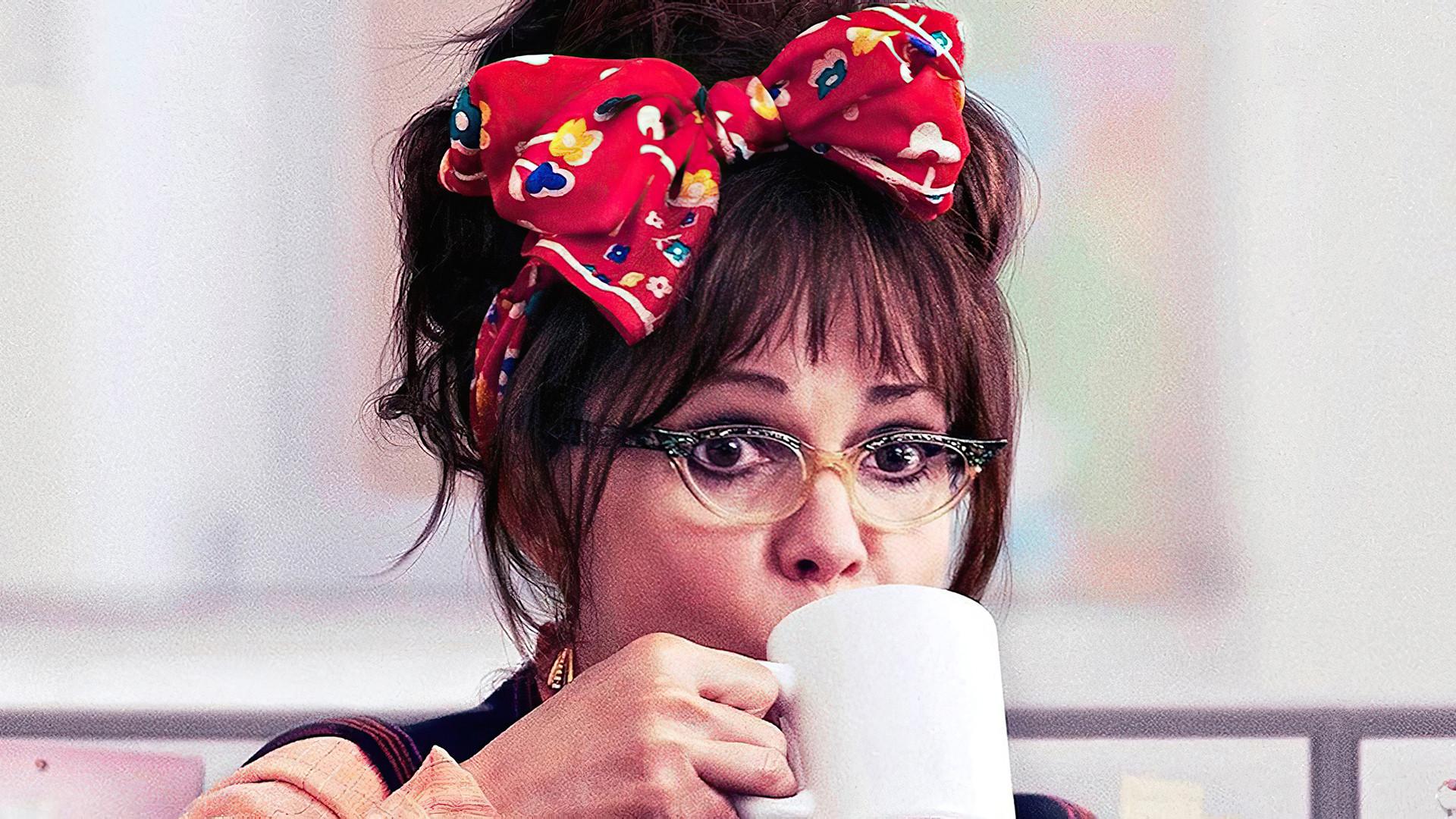 Cześć, na imię mam Doris