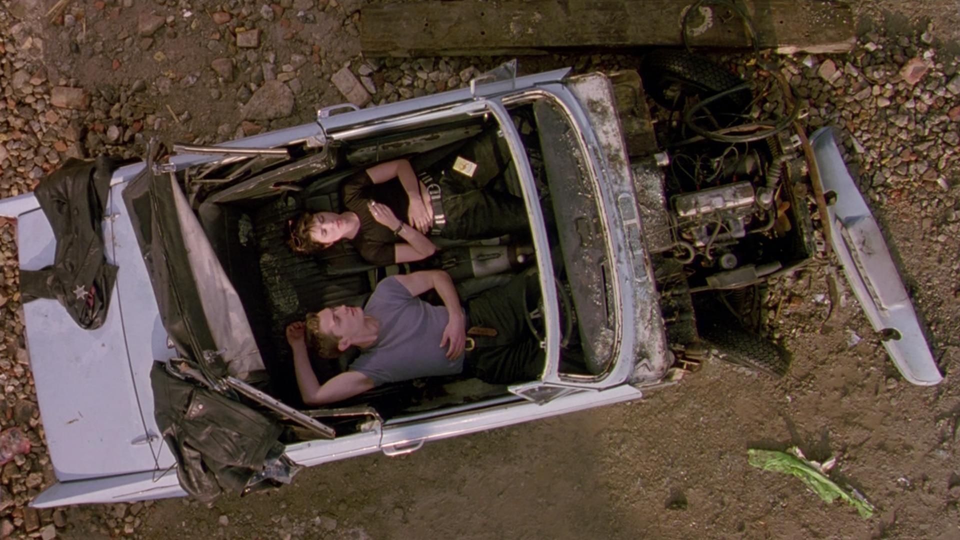 Zakupy 'crash and carry'