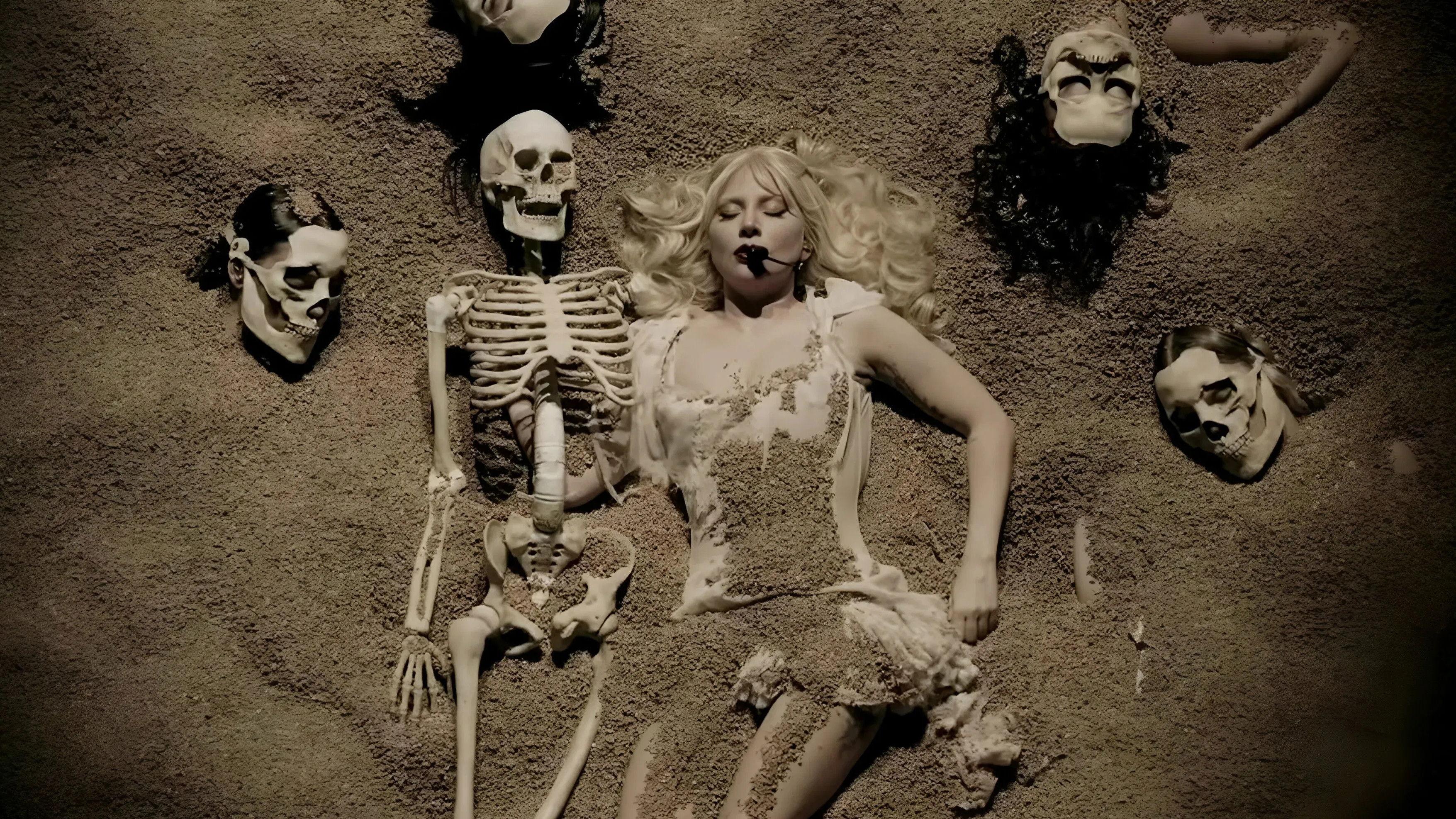 Lady Gaga: MAYHEM in the Desert - Live at Coachella