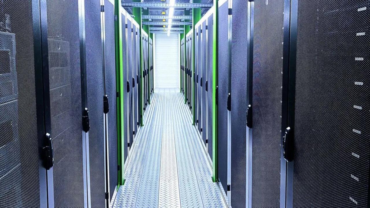 Internet, un géant très vulnérable