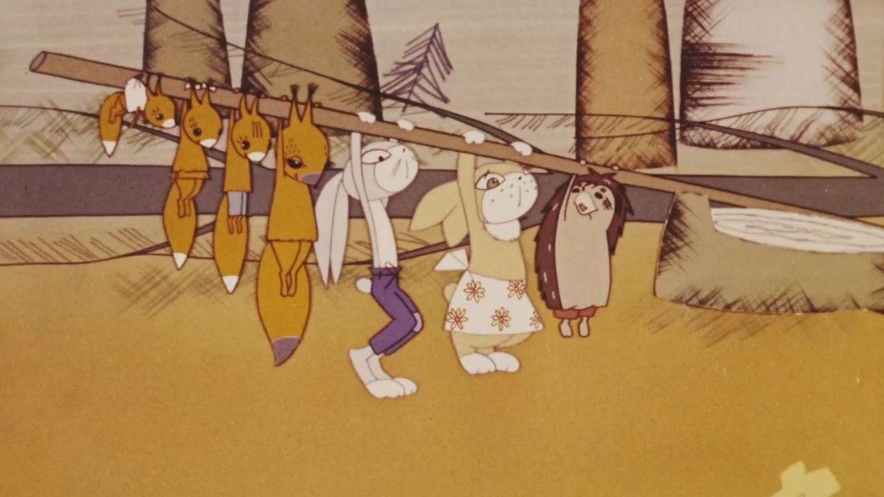 Раз, два - дружно!