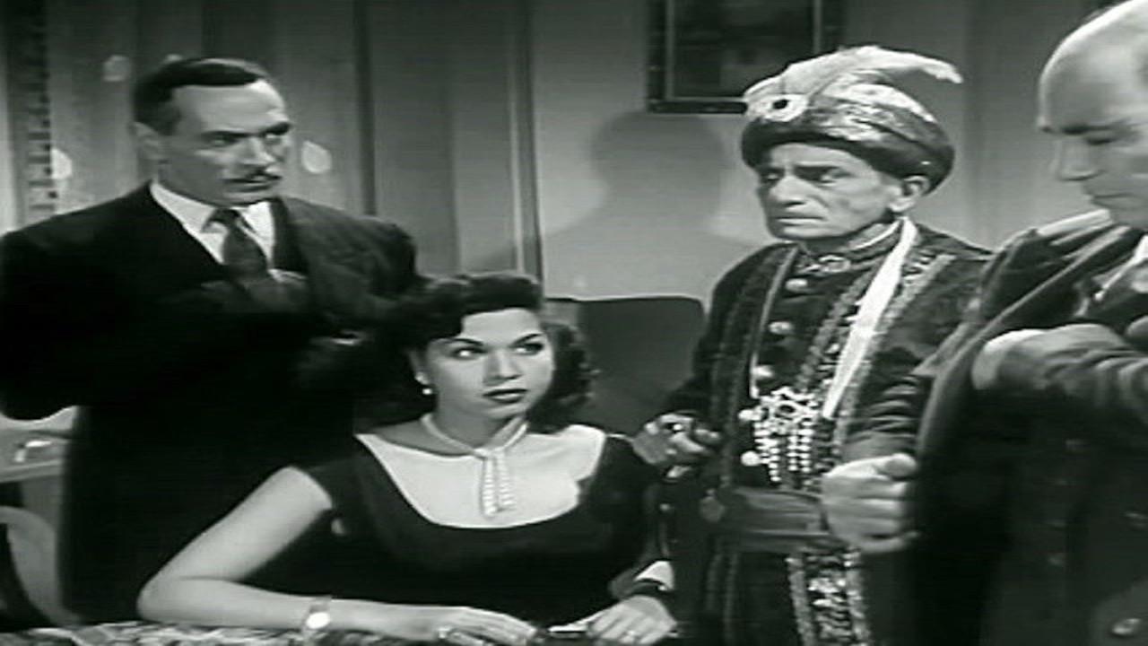 إجازه في جهنم