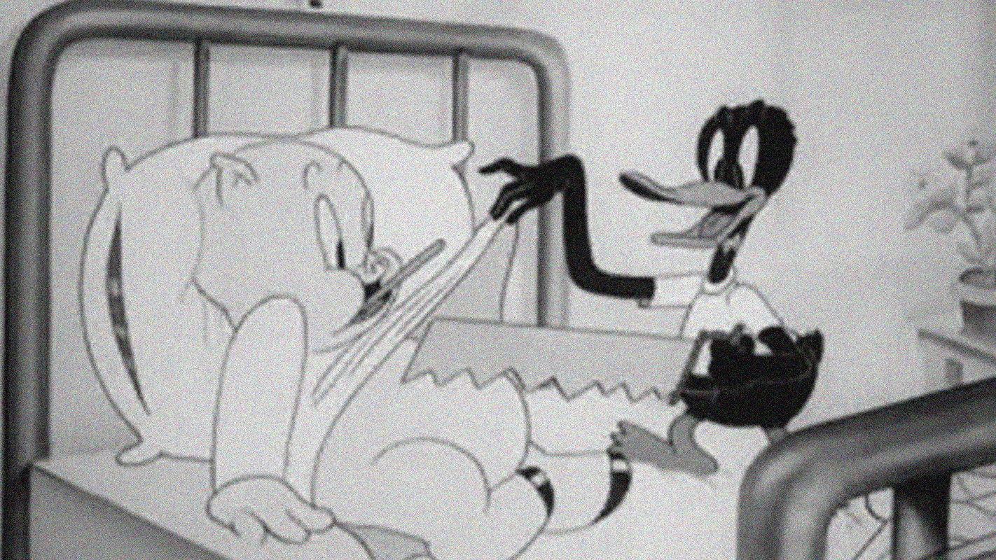 Doktor Daffy