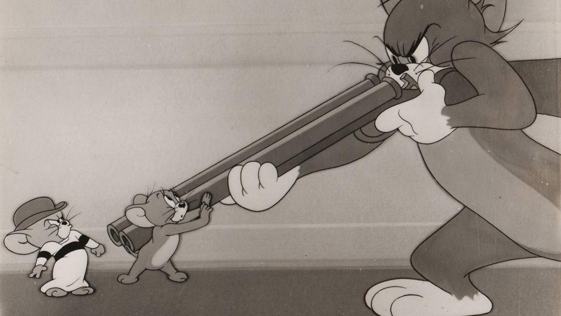 Kuzyn Jerry’ego