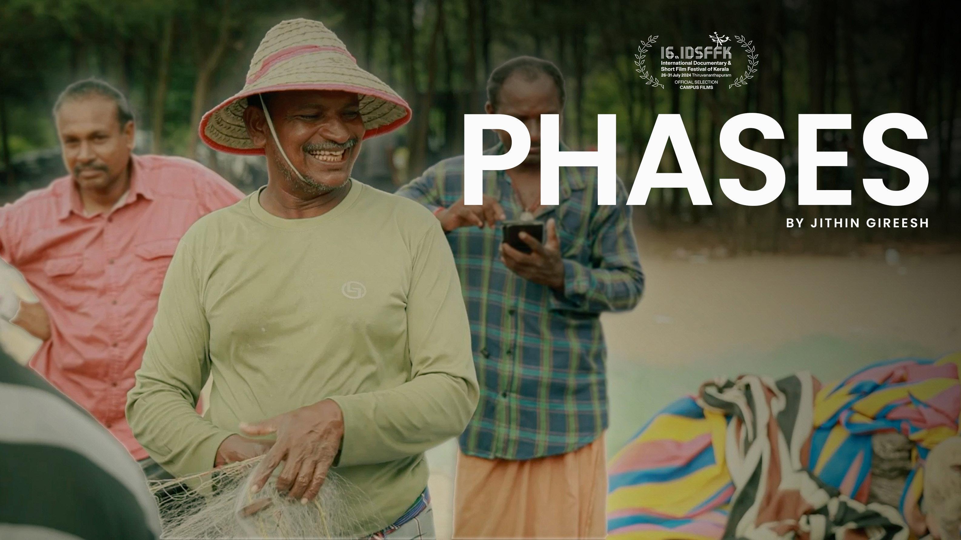 Phases