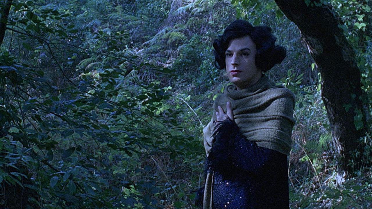 Morrer Como Um Homem