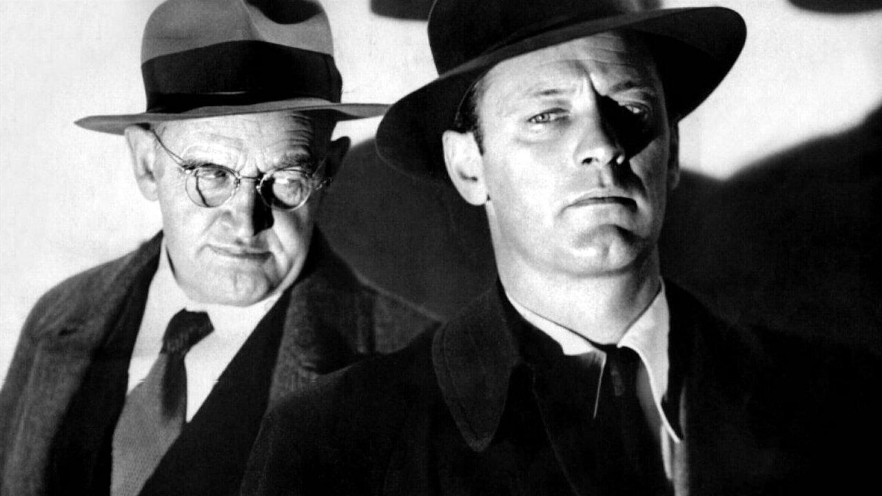 Detektyw ze stacji Union