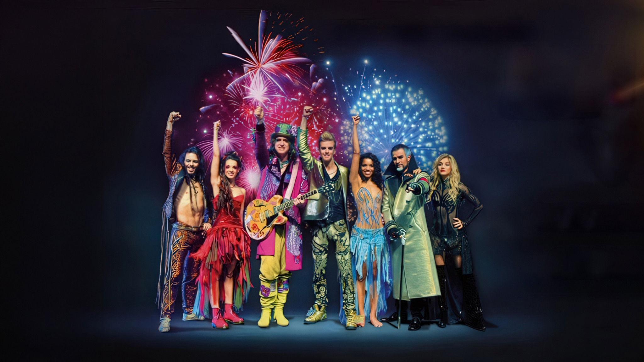 Adam & Eve : La Seconde Chance