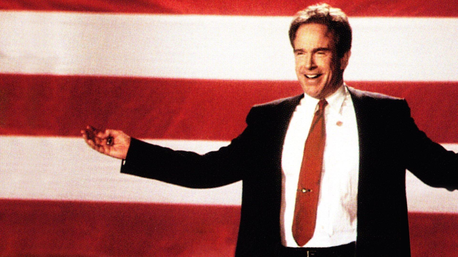 Senator Bulworth