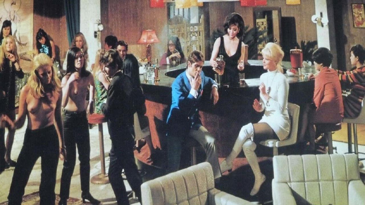 Die jungen Tiger von Hongkong