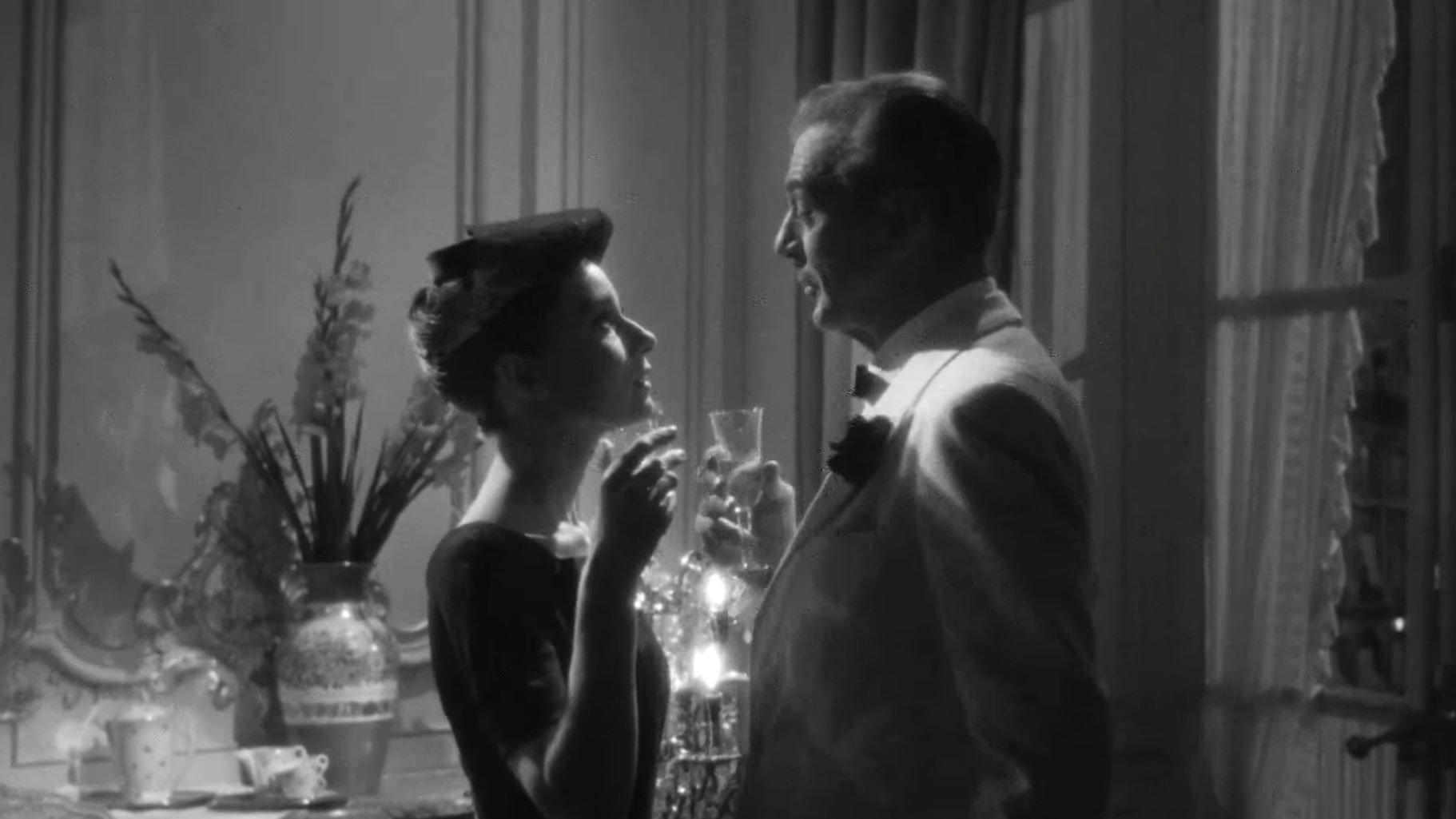 Miłość po południu