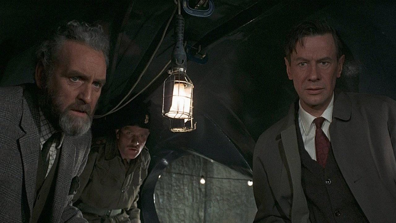Quatermass i Studnia