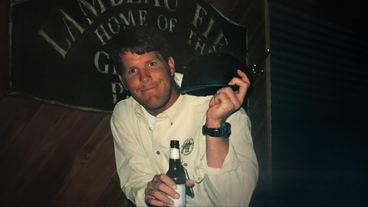 Untold: The Fall of Favre