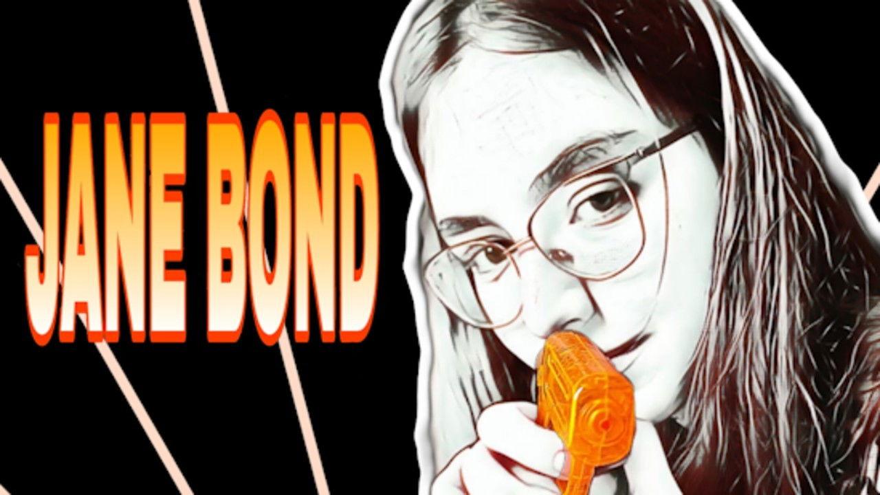 Jane Bond