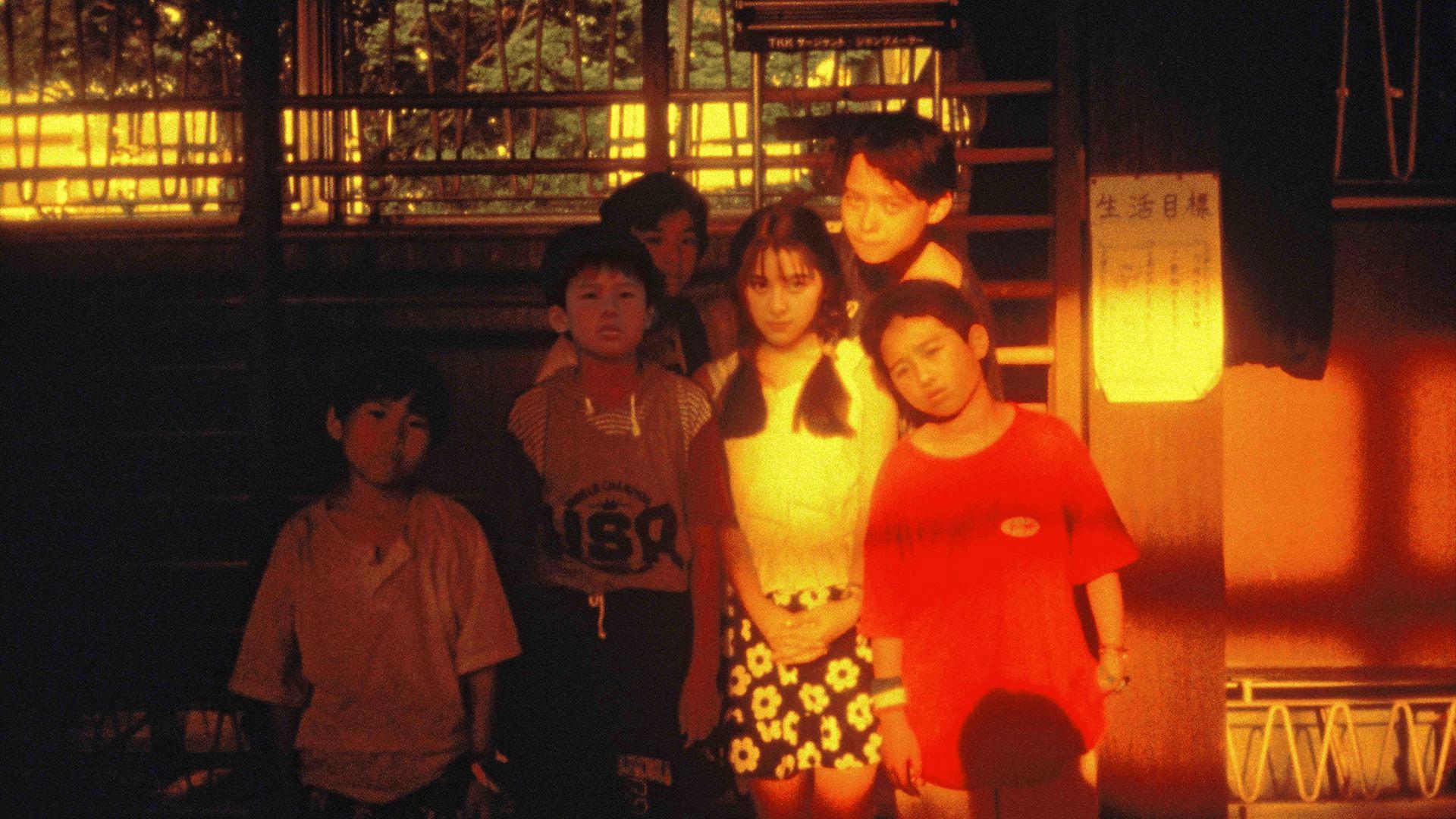 打ち上げ花火、下から見るか？横から見るか？