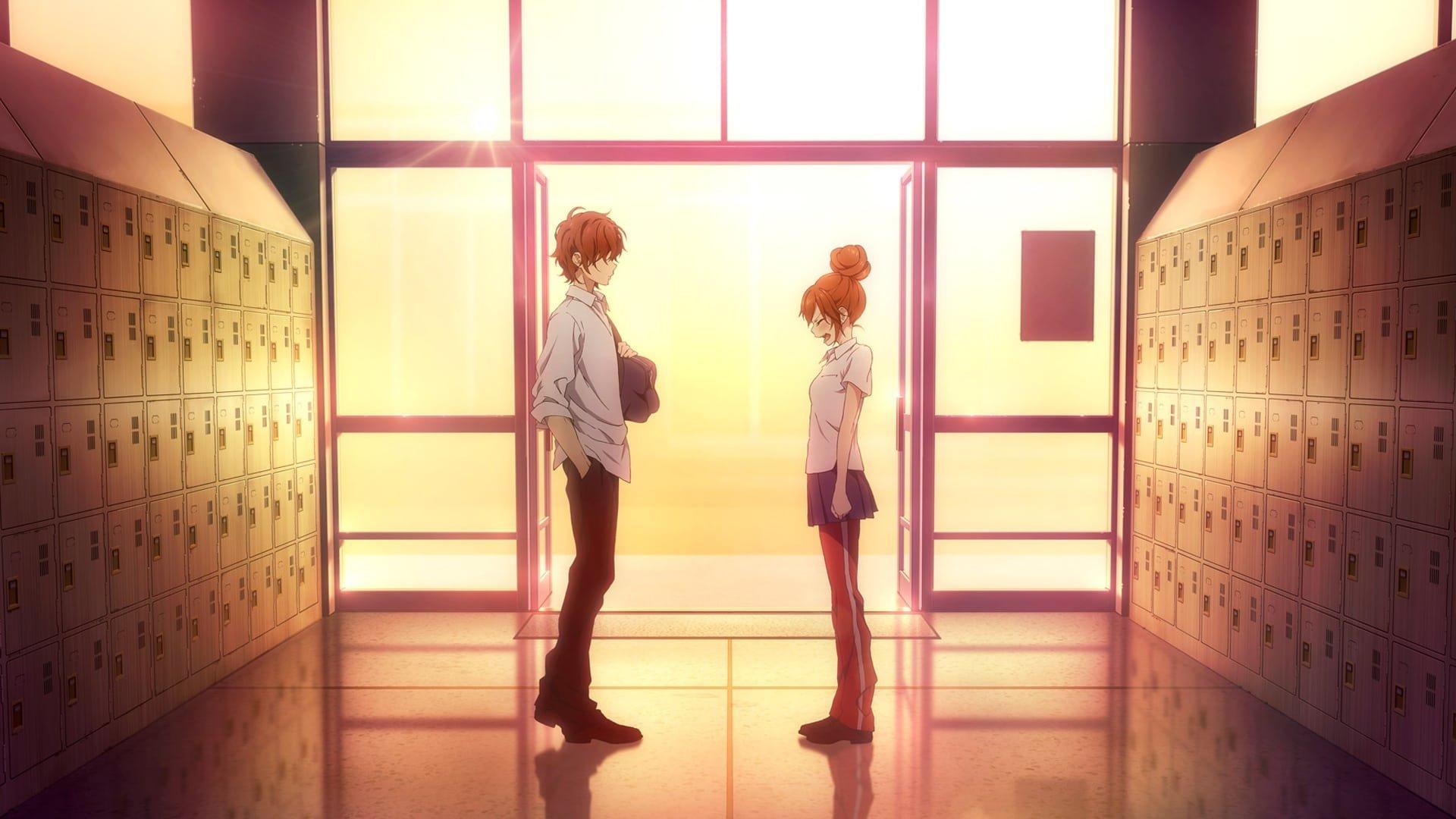 Zawsze Cię Lubiłem