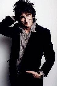 Ronnie Wood