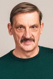 Peter van den Begin