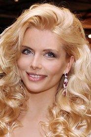 Анна Чурина