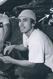 Shawn Raboutou