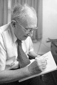 Charles Kasiel Bliss