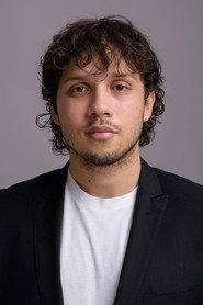 Jayden O'Reilly