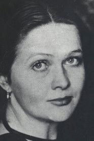 Наталья Гундарева