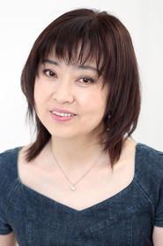林原めぐみ