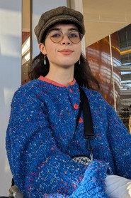 Melissa do Carmo
