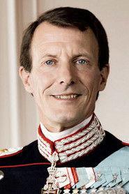 H.K.H. Prins Joachim