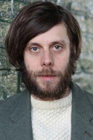 Colin Michael Carmichael