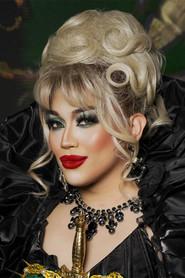 Precious Paula Nicole