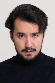 Yermek Shynbolatov