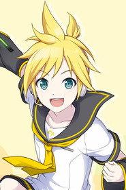 鏡音レン