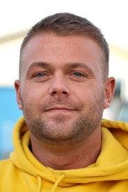 Gustav Björklund